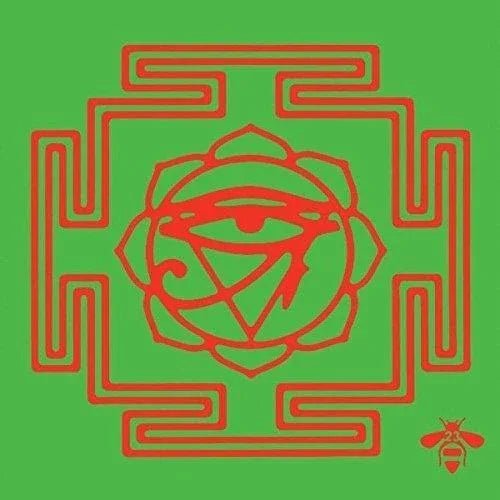 The Brian Jonestown Massacre - Groove Is In The Heart (Single) (1 & 13) (10-Inch Vinyl) - Joco Records