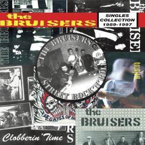 The Bruisers - The Bruisers Singles Collection 1989-1997 (2 LP) - Joco Records