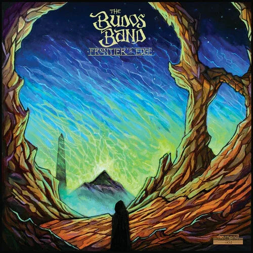 The Budos Band - Frontier's Edge (Vinyl) - Joco Records