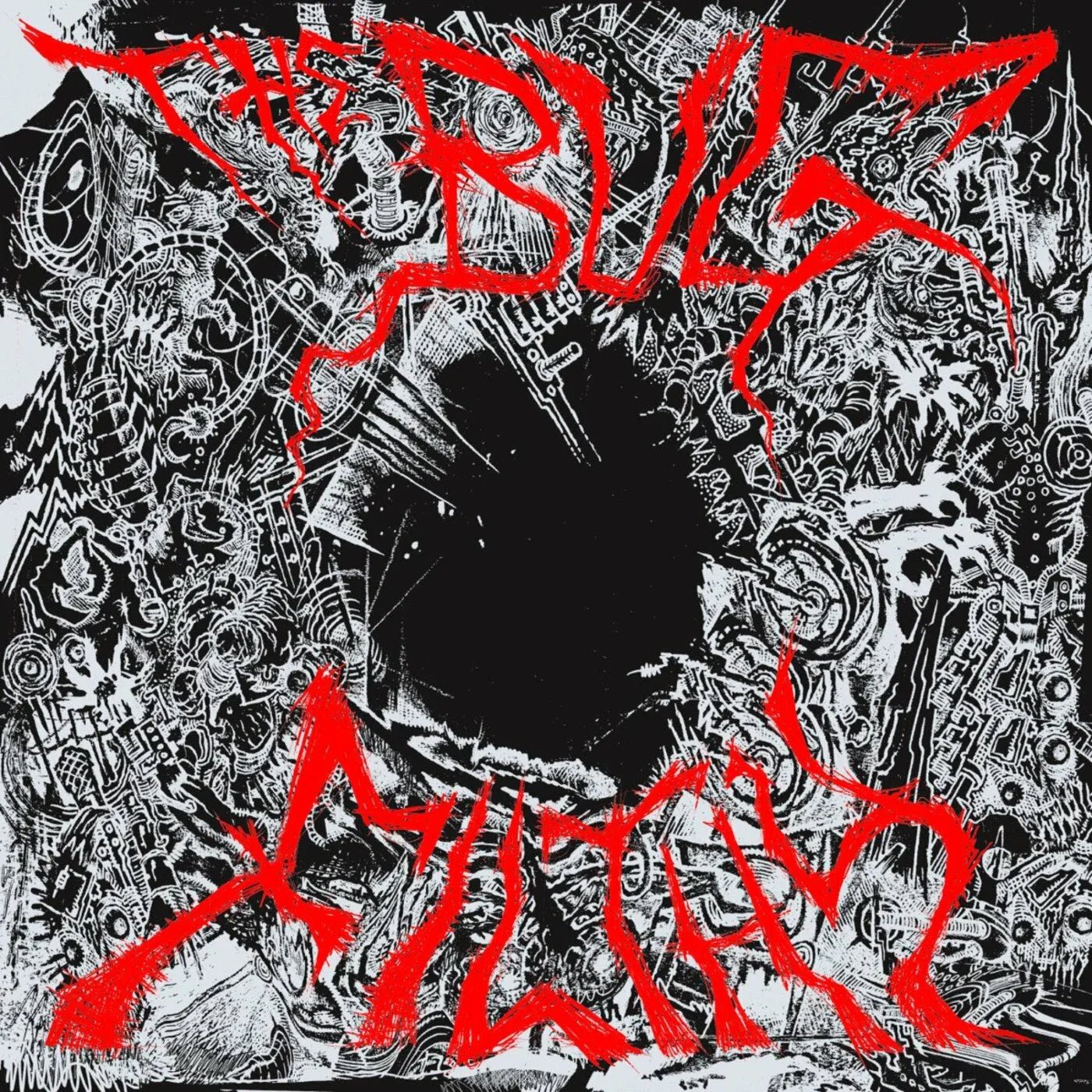 The Bug - Filthy (2 EP, 10") - Joco Records