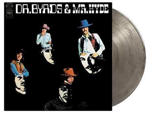 The Byrds - Dr. Byrds & Mr. Hyde (LP)