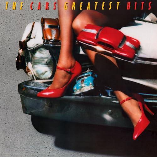 The Cars - The Cars Greatest Hits (40th Anniversary Edition)