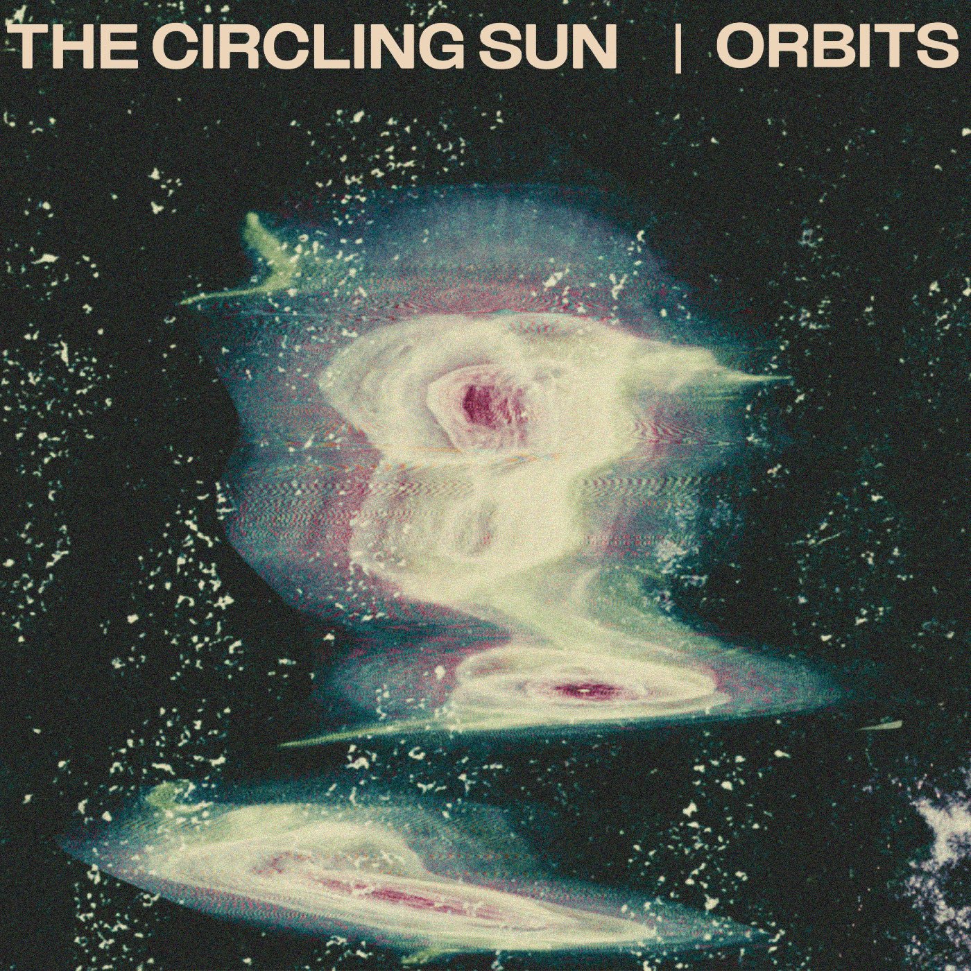 The Circling Sun - Orbits (LP) - Joco Records