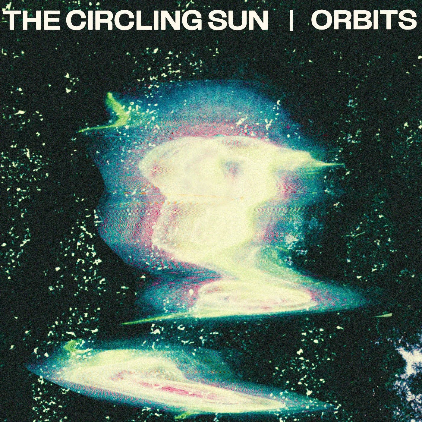 The Circling Sun - Orbits (Vinyl) - Joco Records