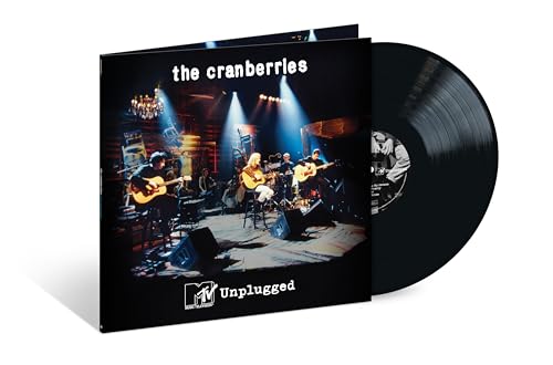 The Cranberries - MTV Unplugged (LP)