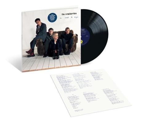 The Cranberries - No Need To Argue (30th Anniversary Edition) (LP)