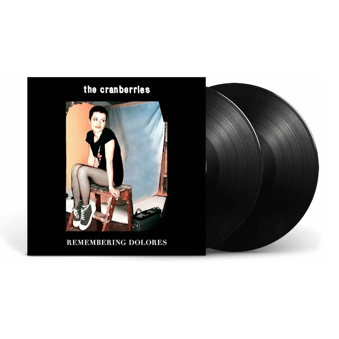 The Cranberries - Remembering Dolores (RSD Exclusive, 4.23.2022) (2 LP) - Joco Records