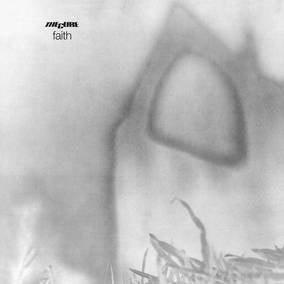 The Cure - Faith (LP) - Joco Records