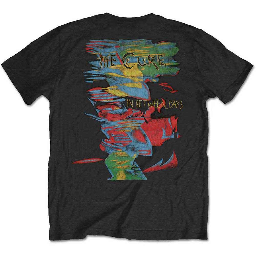 The Cure - In Between Days (T-Shirt) - Joco Records