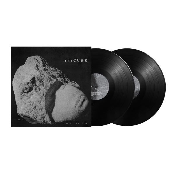 The Cure - Mixes Of A Lost World (180 Gram Biovinyl 2 LP) (Half-Speed)