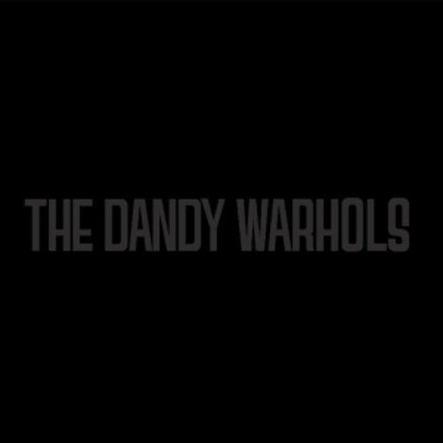 The Dandy Warhols - The Black Album (Explicit Content) (Remastered) (LP)