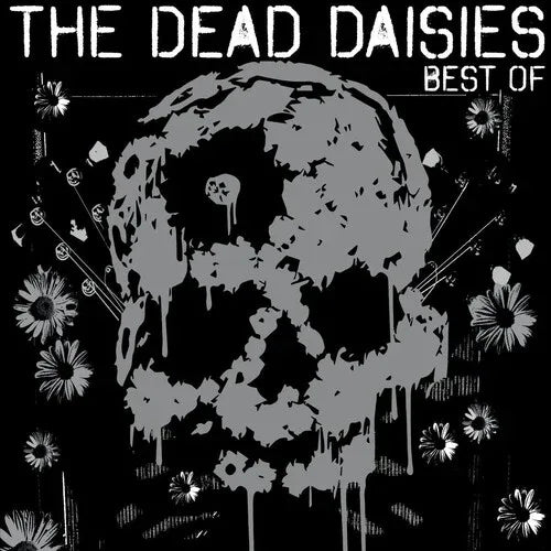 The Dead Daisies - Best Of The Dead Daisies (Vinyl) - Joco Records