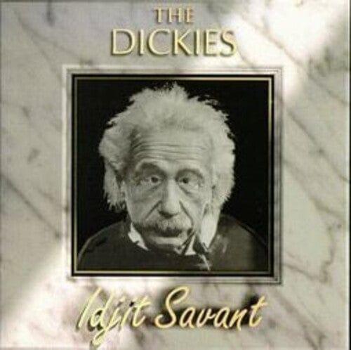 The Dickies - Idjit Savant (Remastered) (LP) - Joco Records