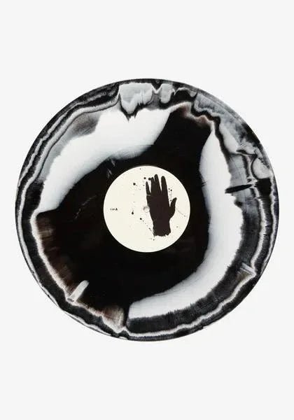 The Dillinger Escape Plan - One Of Us Is The Killer (Indie Exclusive, White Vinyl, Black, And Silver Swirl Vinyl) (2 LP) - Joco Records