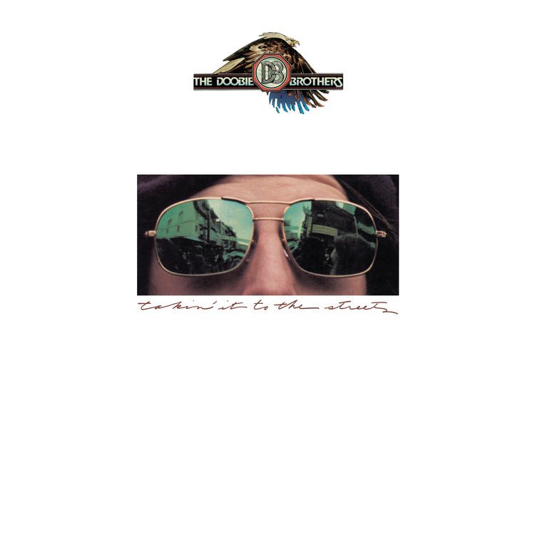 The Doobie Brothers - Takin' It To The Streets (2026 Remaster) (Brick & Mortar Exclusive) (Vinyl) - Joco Records