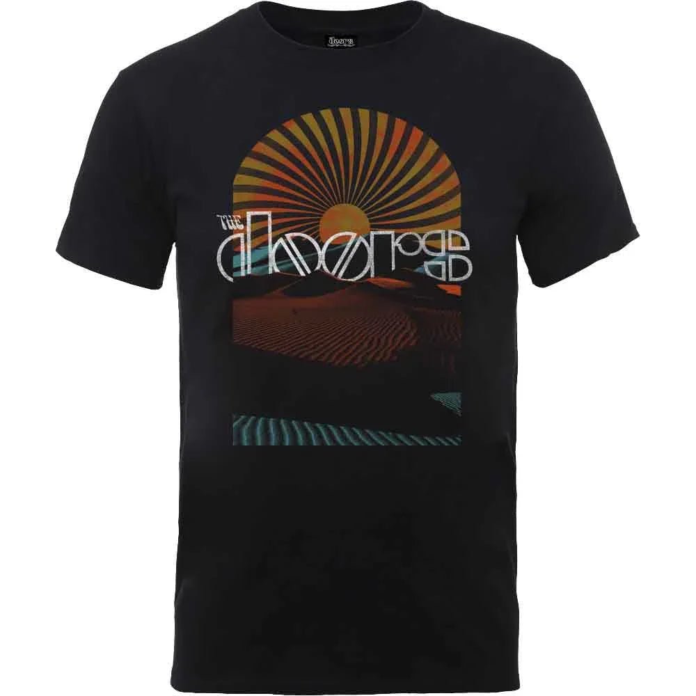 The Doors - Daybreak (T-Shirt) - Joco Records