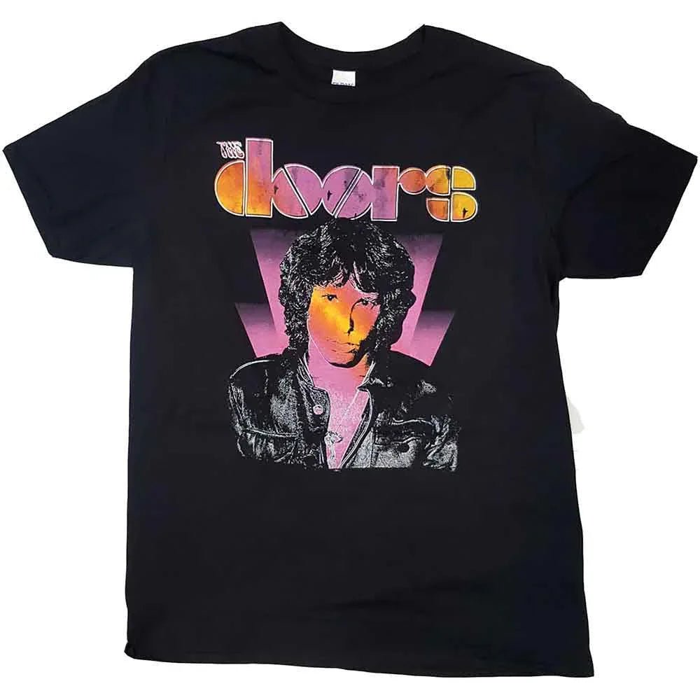 The Doors - Jim Beam (T-Shirt) - Joco Records