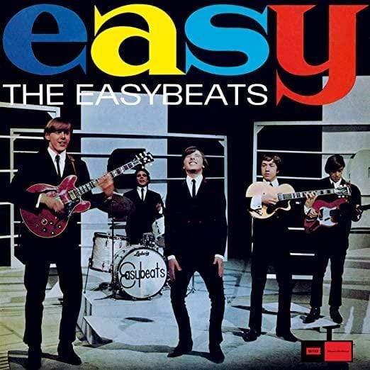 The Easybeats - Easy (Import) (LP) - Joco Records