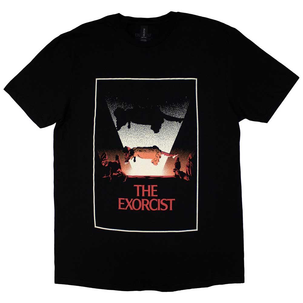 The Exorcist - Levitate (T-Shirt) - Joco Records