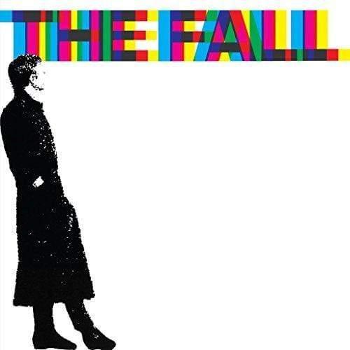 The Fall - 45 84 89 A Sides (LP) - Joco Records