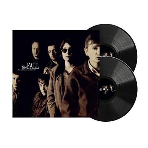 The Fall - The Light User Syndrome (LP) - Joco Records
