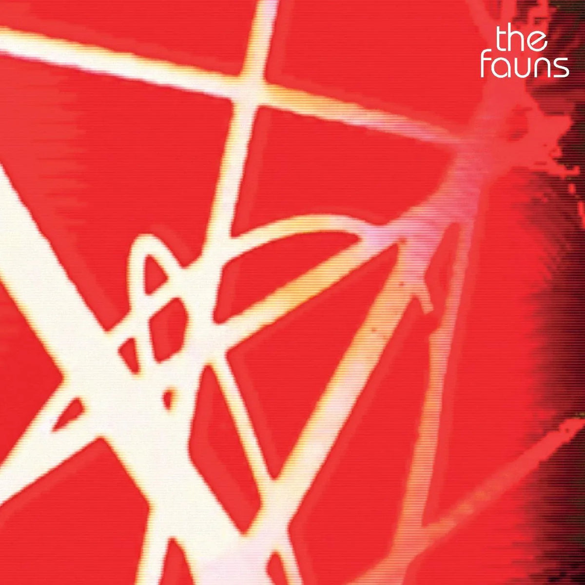 The Fauns - How Lost (Translucent Red Vinyl) (LP) - Joco Records