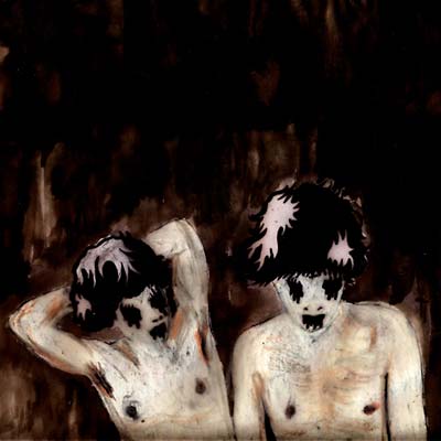 The Feeling Of Love - Reward Your Grace (LP) - Joco Records