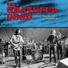 The Grateful Dead - Live in Herouville, France, 21 June 1971 (Import)