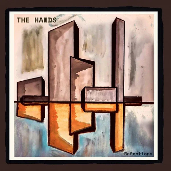 The Hands - Reflections (LP)