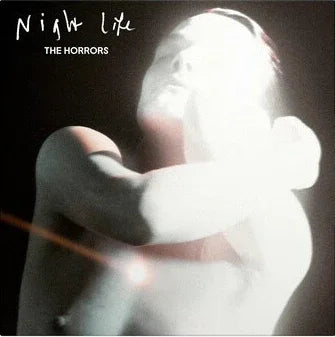 The Horrors - Night Life (Indie Exclusive, Crystal Clear Vinyl) (LP)