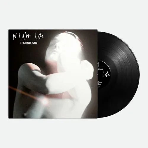 The Horrors - Night Life (LP) - Joco Records