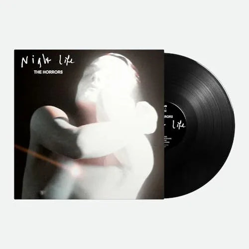 The Horrors - Night Life (LP)