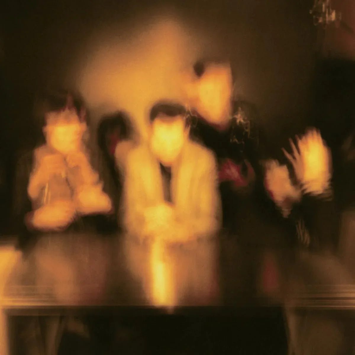 The Horrors - Primary Colours (2 LP) - Joco Records