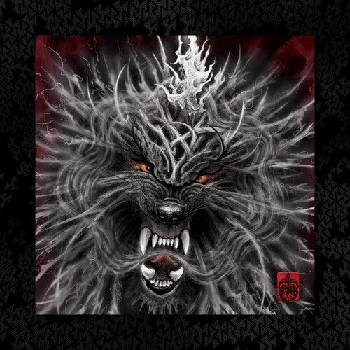 The HU - Rumble of Thunder Deluxe - Ivory (Vinyl) - Joco Records