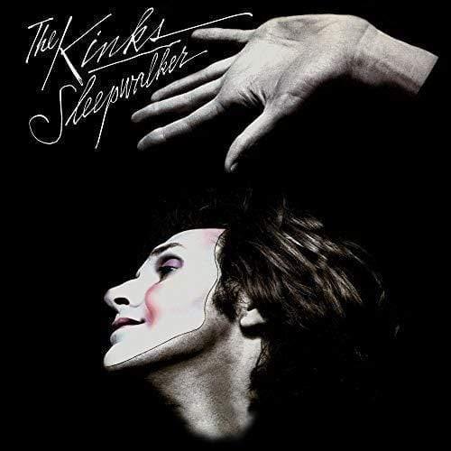 The Kinks - Sleepwalker (LP) - Joco Records
