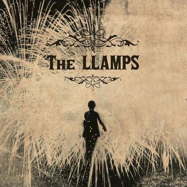 The Llamps - The Llamps (LP)