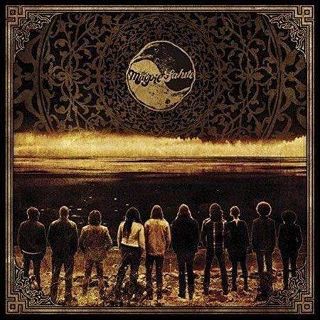 The Magpie Salute - The Magpie Salute (Vinyl)