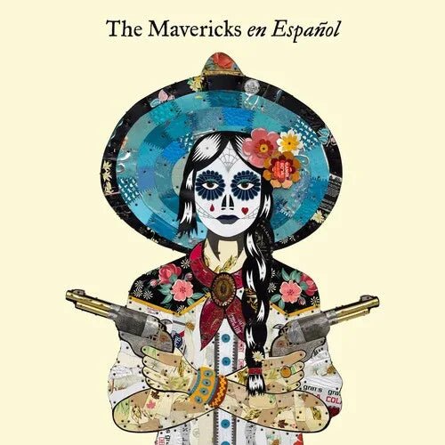The Mavericks - En Espanol (2 LP) - Joco Records