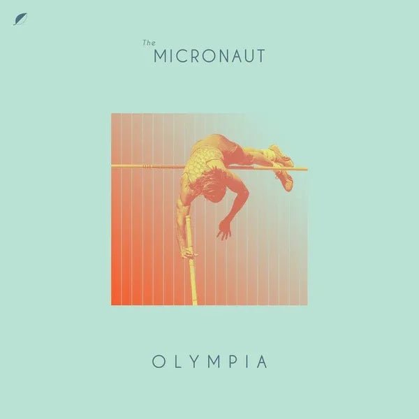 The Micronaut - Olympia (Summer Games) (Vinyl) - Joco Records