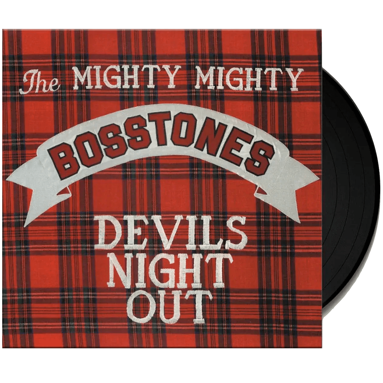The Mighty Mighty Bosstones - Devils Night Out (LP) - Joco Records