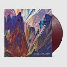 The Milk Carton Kids - I Only See The Moon (Indie Exclusive, Maroon Vinyl) (LP) - Joco Records