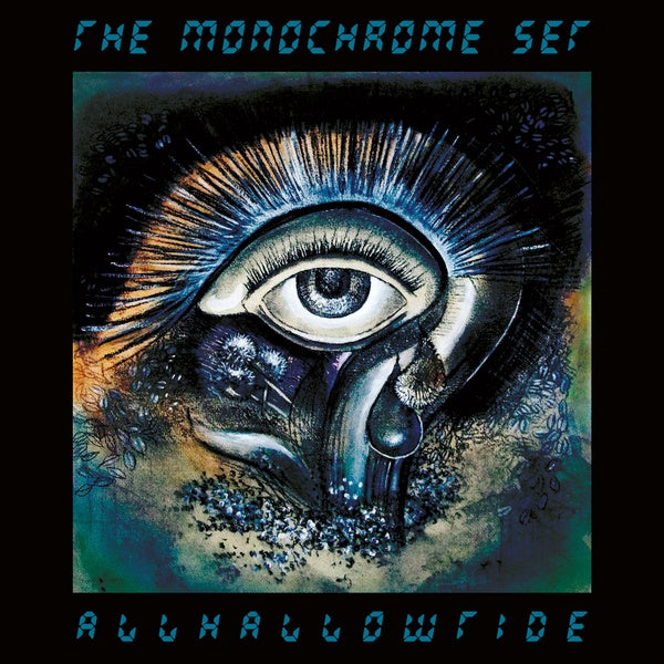 The Monochrome Set - Allhallowtide (Vinyl)