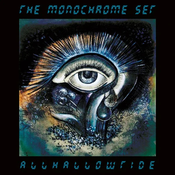 The Monochrome Set - Allhallowtide (LP)