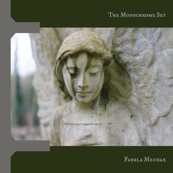 The Monochrome Set - Fabula Mendax (Vinyl)