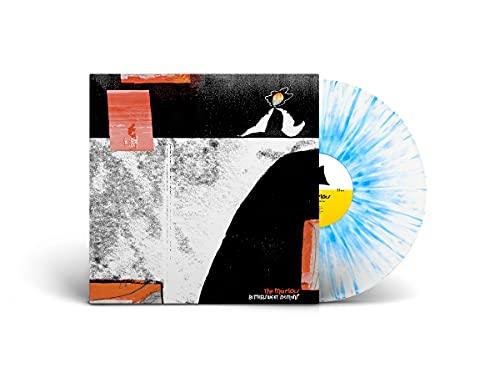 The Murlocs - Bittersweet Demons (LP / Blue Eyed Runner Edition) - Joco Records