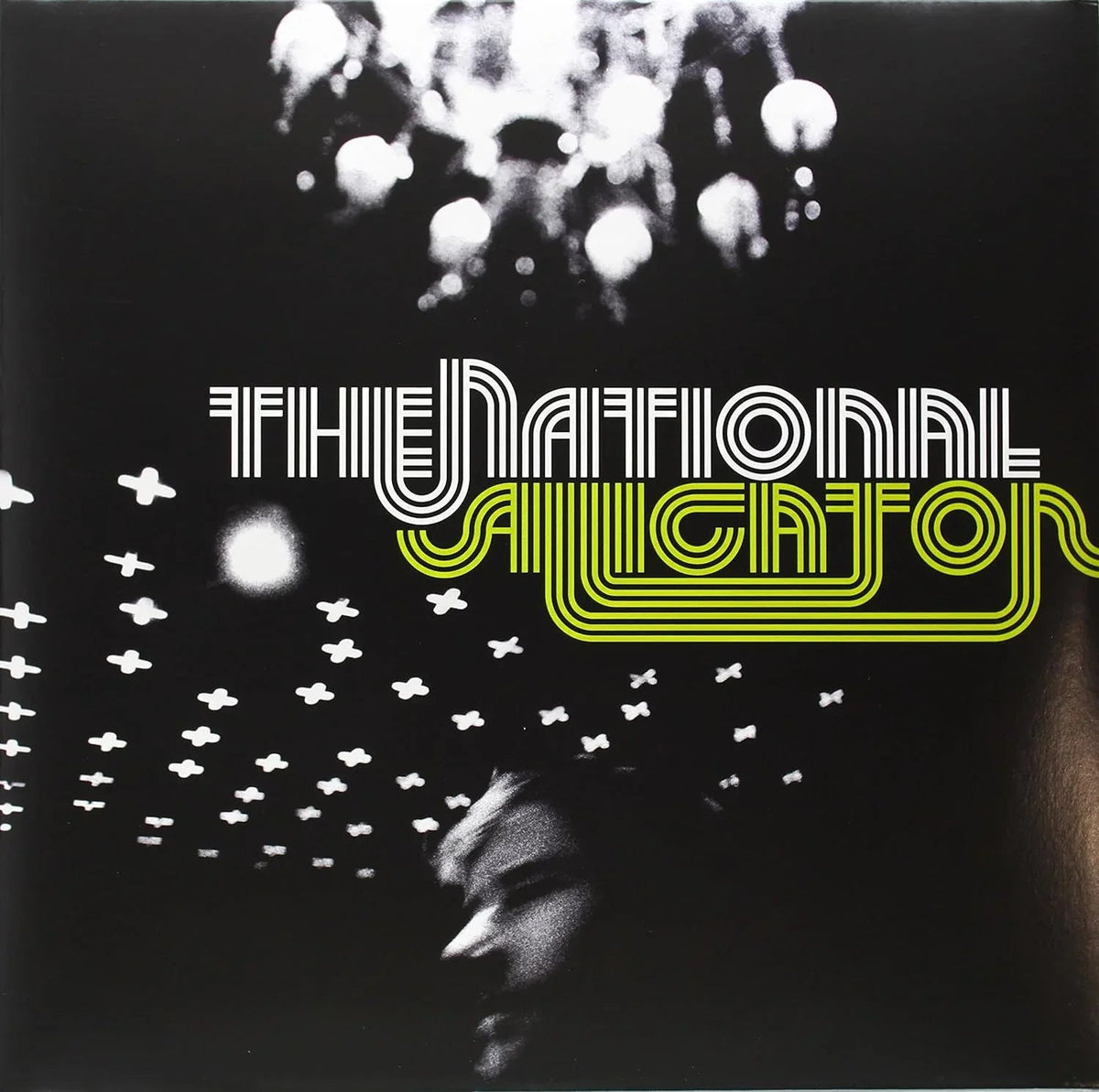 The National - Alligator (LP) - Joco Records
