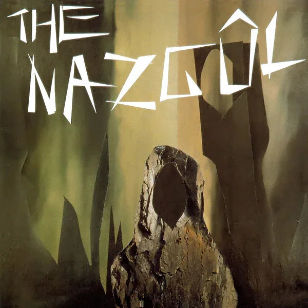 The Nazgul - The Nazgul (LP)