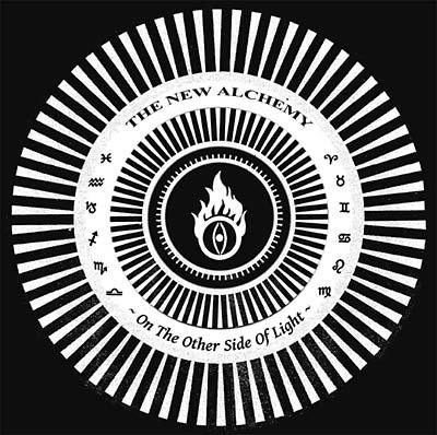 The New Alchemy - On The Other Side Of Light (LP) - Joco Records