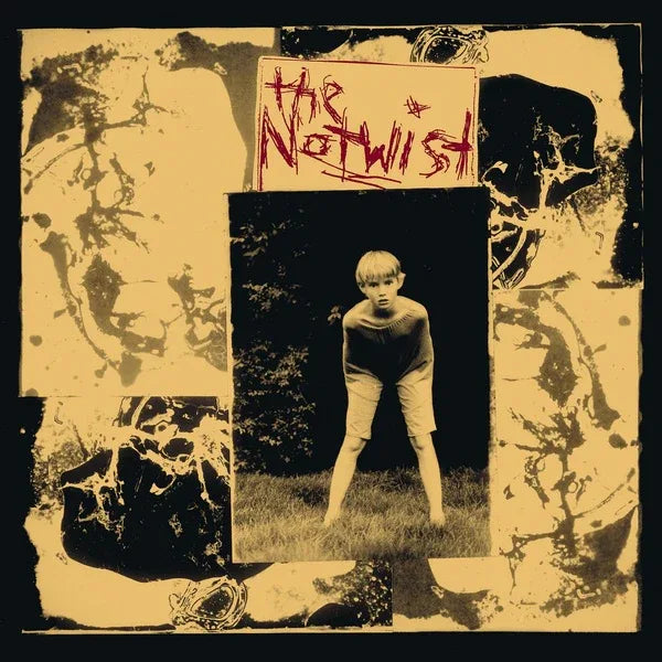 The Notwist - The Notwist (30 Year Anniversary Edition) (LP)
