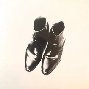 The Orange Revival - Black Smoke Rising (LP) - Joco Records
